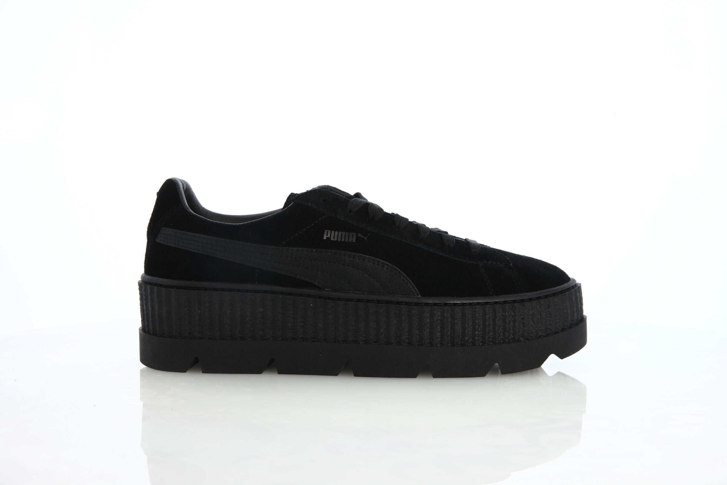 Puma Fenty By Rihanna Cleated Creeper Suede | 366267-04 | AFEW STORE